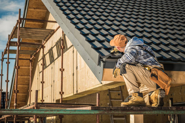 Best Roof Repair Services  in Woodbridge, CA