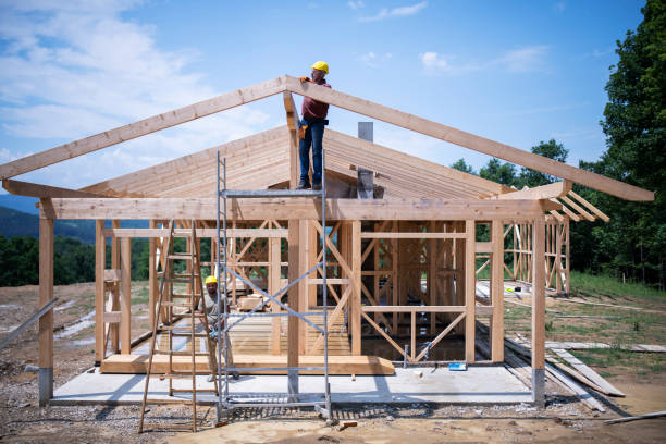 Best Roofing Contractor Near Me  in Woodbridge, CA