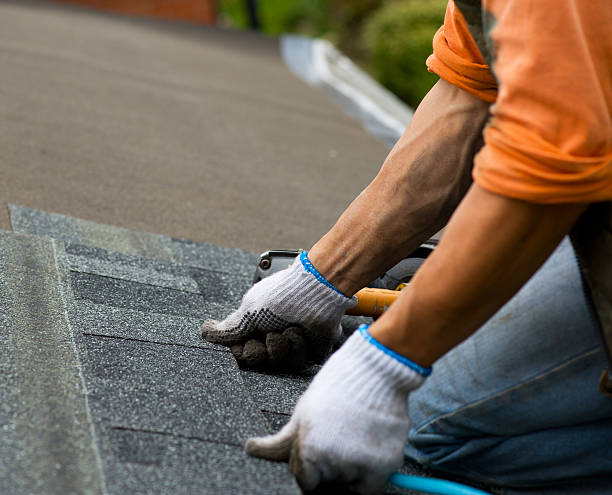Best Roof Gutter Cleaning  in Woodbridge, CA